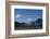 Mount Kilimanjaro-DLILLC-Framed Photographic Print