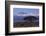 Mount Kilimanjaro-DLILLC-Framed Photographic Print