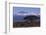 Mount Kilimanjaro-DLILLC-Framed Photographic Print