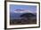 Mount Kilimanjaro-DLILLC-Framed Photographic Print