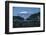 Mount Kilimanjaro-DLILLC-Framed Photographic Print