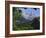 Mount Kinabalu, Sabah, Island of Borneo, Malaysia, Asia-David Poole-Framed Photographic Print