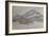 Mount Kolsaas in Norway, 1895-Claude Monet-Framed Giclee Print