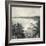 Mount Lavinia Bay, Ceylon, February 1912-English Photographer-Framed Giclee Print