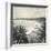 Mount Lavinia Bay, Ceylon, February 1912-English Photographer-Framed Giclee Print