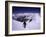 Mount Manaslu, Nepal-null-Framed Photographic Print