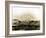 Mount McKinley, 20,300 Ft., 1924-Asahel Curtis-Framed Giclee Print