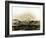 Mount McKinley, 20,300 Ft., 1924-Asahel Curtis-Framed Giclee Print