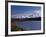 Mount Mckinley, 2032Ft, from Reflection Lake, Denali National Park-John Warburton-lee-Framed Photographic Print