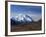 Mount Mckinley, Denali National Park, Alaska, USA-John Warburton-lee-Framed Photographic Print