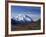 Mount Mckinley, Denali National Park, Alaska, USA-John Warburton-lee-Framed Photographic Print