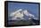 Mount McKinley, Denali National Park, Alaska, USA-Gerry Reynolds-Framed Premier Image Canvas