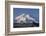 Mount McKinley, Denali National Park, Alaska, USA-Gerry Reynolds-Framed Photographic Print