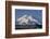 Mount McKinley, Denali National Park, Alaska, USA-Gerry Reynolds-Framed Photographic Print