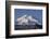 Mount McKinley, Denali National Park, Alaska, USA-Gerry Reynolds-Framed Photographic Print