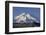Mount McKinley, Denali National Park, Alaska, USA-Gerry Reynolds-Framed Photographic Print