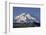 Mount McKinley, Denali National Park, Alaska, USA-Gerry Reynolds-Framed Photographic Print