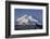 Mount McKinley, Denali National Park, Alaska, USA-Gerry Reynolds-Framed Photographic Print