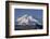 Mount McKinley, Denali National Park, Alaska, USA-Gerry Reynolds-Framed Photographic Print