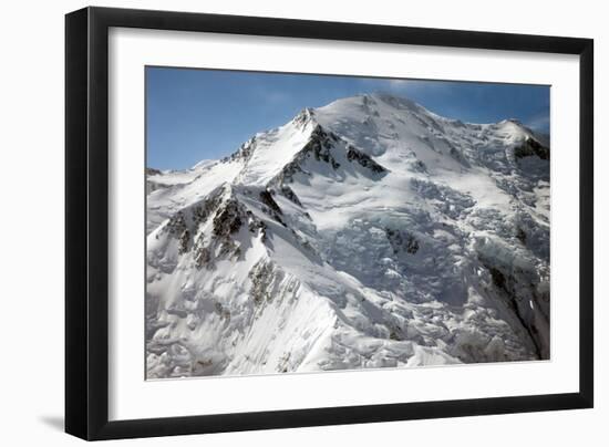 Mount Mckinley, Denali-Carol Highsmith-Framed Photo