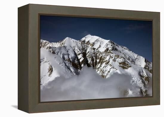 Mount Mckinley, Denali-Carol Highsmith-Framed Stretched Canvas