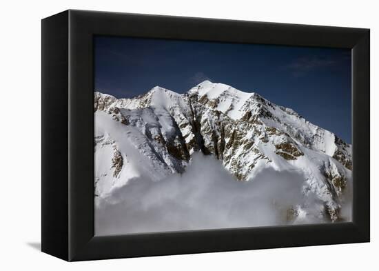 Mount Mckinley, Denali-Carol Highsmith-Framed Stretched Canvas