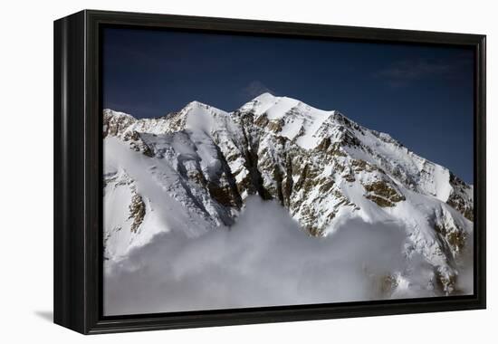 Mount Mckinley, Denali-Carol Highsmith-Framed Stretched Canvas