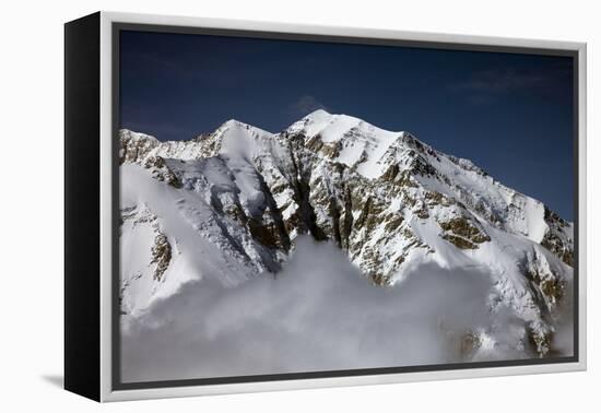 Mount Mckinley, Denali-Carol Highsmith-Framed Stretched Canvas