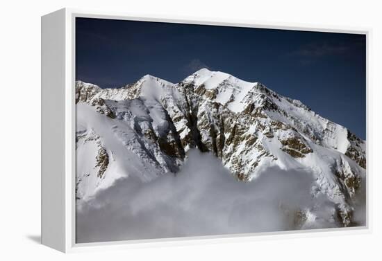 Mount Mckinley, Denali-Carol Highsmith-Framed Stretched Canvas