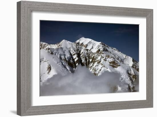 Mount Mckinley, Denali-Carol Highsmith-Framed Photo