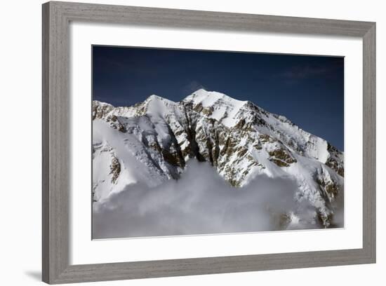 Mount Mckinley, Denali-Carol Highsmith-Framed Photo