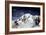 Mount Mckinley, Denali-Carol Highsmith-Framed Photo