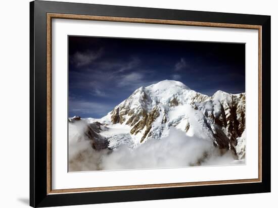 Mount Mckinley, Denali-Carol Highsmith-Framed Photo