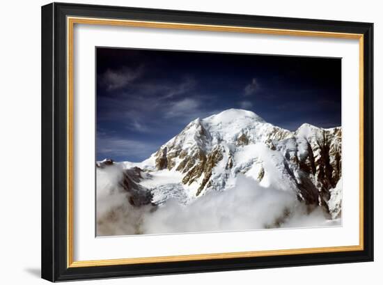 Mount Mckinley, Denali-Carol Highsmith-Framed Photo