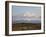 Mount Mckinley (Mount Denali) at Sunset in Fall, Denali National Park and Preserve, Alaska-James Hager-Framed Photographic Print