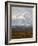 Mount Mckinley (Mount Denali), Denali National Park and Preserve, Alaska, United States of America-James Hager-Framed Photographic Print