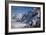 Mount Mckinley, Wickersham Wall-Carol Highsmith-Framed Photo