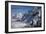 Mount Mckinley, Wickersham Wall-Carol Highsmith-Framed Photo