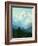 Mount Mckinley-Sidney Laurence-Framed Giclee Print