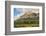 Mount Mulanje at Sunset, Malawi, Africa-Michael Runkel-Framed Photographic Print