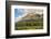 Mount Mulanje at Sunset, Malawi, Africa-Michael Runkel-Framed Photographic Print