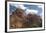 Mount Natura-Bill Philip-Framed Giclee Print