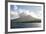 Mount Nevis, St. Kitts and Nevis, Leeward Islands, West Indies, Caribbean, Central America-Robert Harding-Framed Photographic Print