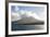 Mount Nevis, St. Kitts and Nevis, Leeward Islands, West Indies, Caribbean, Central America-Robert Harding-Framed Photographic Print