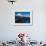 Mount Ngauruhoe and Upper Tama Lake, Tongariro National Park, UNESCO World Heritage Site, North Isl-Ben Pipe-Framed Photographic Print displayed on a wall