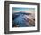 Mount Ngauruhoe New Zealand-null-Framed Premium Giclee Print