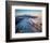 Mount Ngauruhoe New Zealand-null-Framed Premium Giclee Print