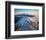 Mount Ngauruhoe New Zealand-null-Framed Premium Giclee Print