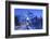 Mount Norquay near town of Banff, Canadian Rockies, Alberta, Canada-Stuart Westmorland-Framed Photographic Print