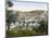 Mount Of Olives, C1900-null-Mounted Photographic Print